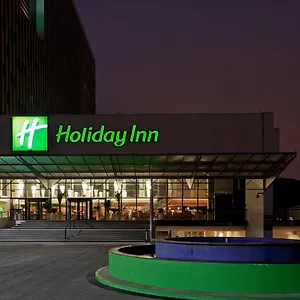 Parque Anhembi By Ihg Hotel