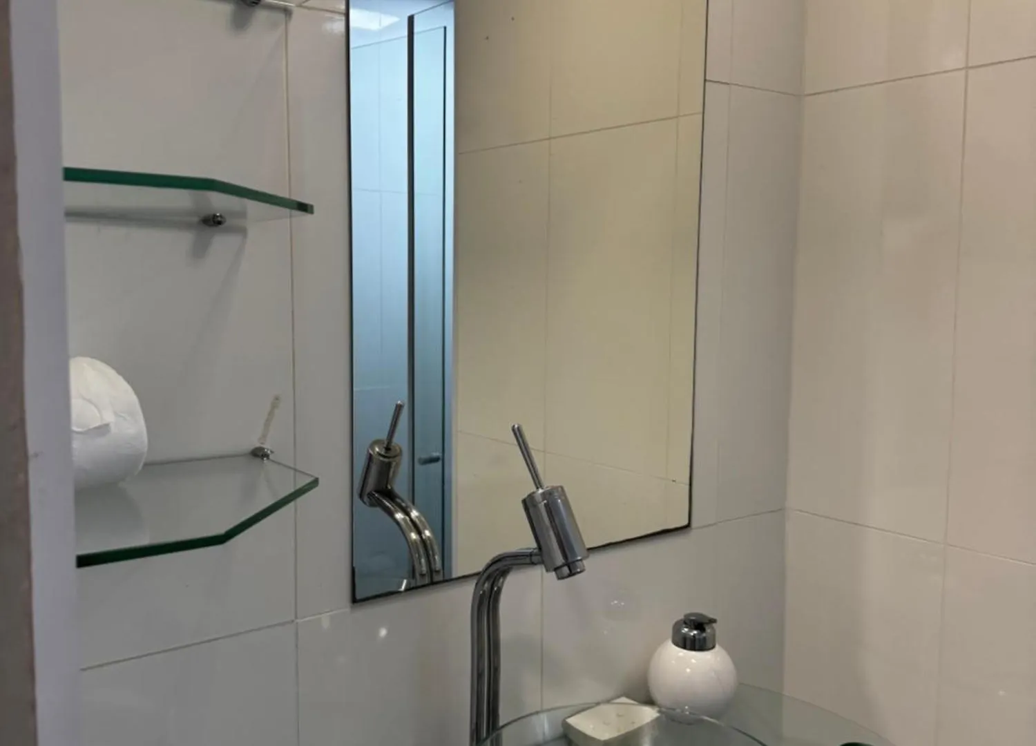 Apartmán 1501B Flat Cobertura Design Elegance Jardins São Paulo